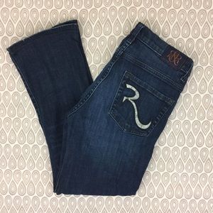 Rock & Republic Kasandra Women's Jeans Size 6 E61
